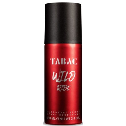 Tabac dezodor férfi 150 ml Wild Ride