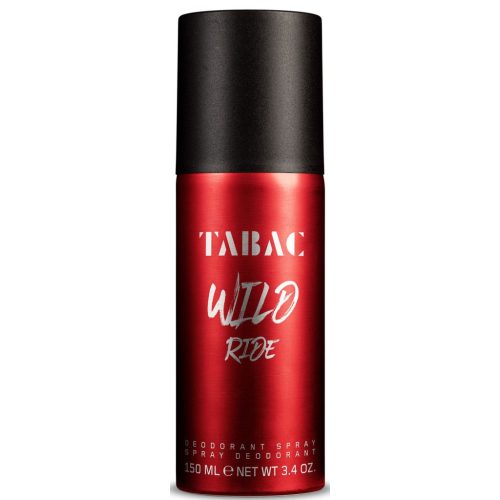 Tabac dezodor férfi 150 ml Wild Ride