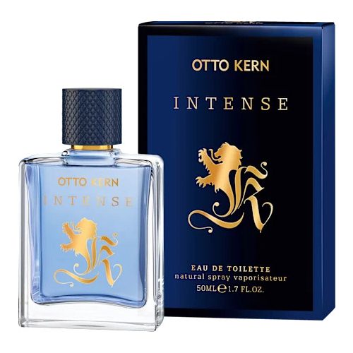Otto Kern EDT férfi 50 ml Intense