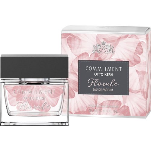 Otto Kern EDT 30 ml Committment Florale