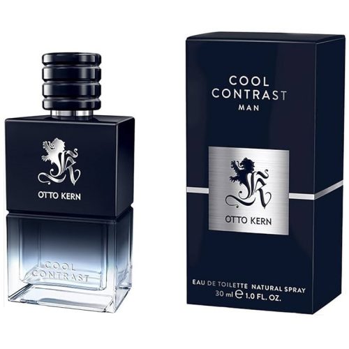 Otto Kern EDT férfi 30 ml Cool Contrast