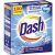 Dash mosópor dobozos 100 mosás 6 kg Alpine Fresh
