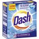 Dash mosópor dobozos 100 mosás 6 kg Alpine Fresh