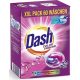 Dash folyékony kapszula 60 mosás 60 db 3in1 Color
