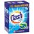 Dash folyékony kapszula 60 mosás 60 db 3in1 Alpine Fresh