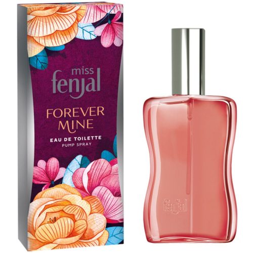 Fenjal EDT 50 ml For Women Miss Fenjal Forever Mine