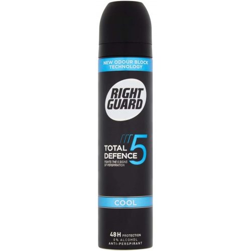 Right Guard dezodor férfi 250 ml Cool