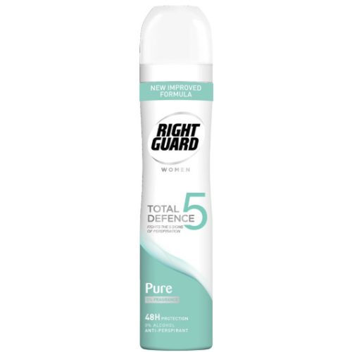 Right Guard dezodor 250 ml Pure