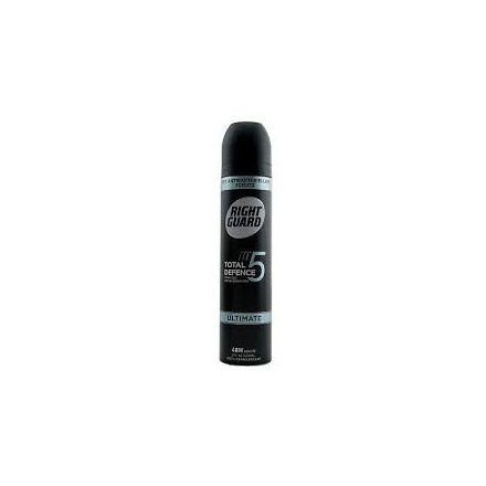 Right Guard dezodor férfi 250 ml Ultimate