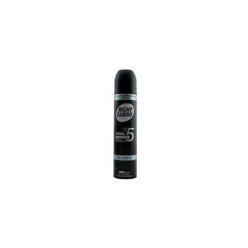 Right Guard dezodor férfi 250 ml Ultimate