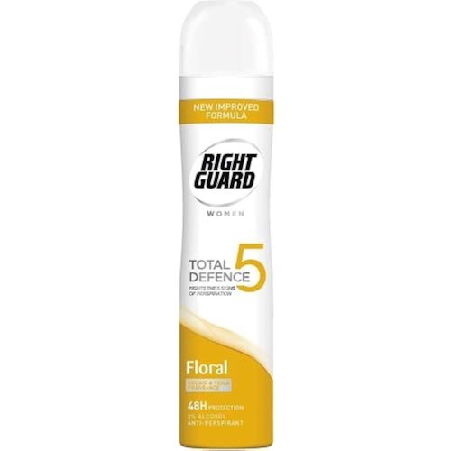 Right Guard dezodor 250 ml Floral
