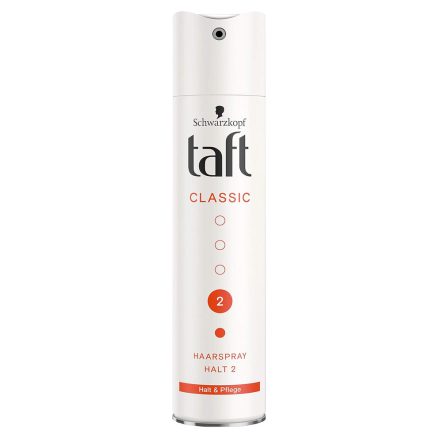 Taft hajlakk 250 ml Classic 2