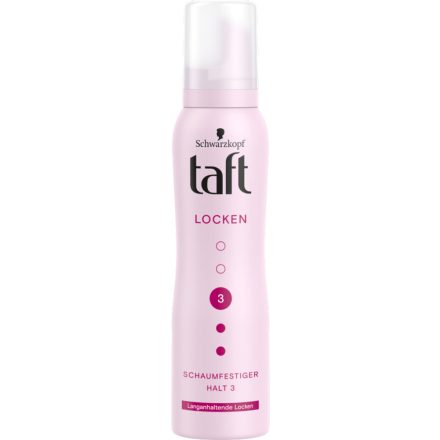 Taft hajhab 150 ml Locken 3