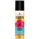 Gliss Kur hajápoló szérum pumpás 200 ml Summer Repair