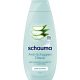 Schauma sampon 400 ml Antidandruff Classic Aloe-Vera