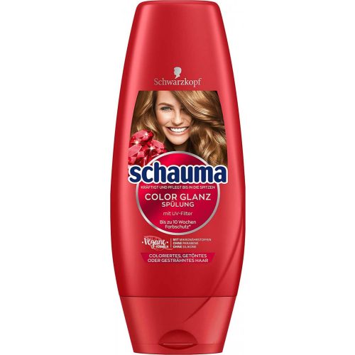 Schauma hajbalzsam 250 ml Color Shine