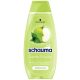 Schauma sampon 400 ml Sanfte Frische