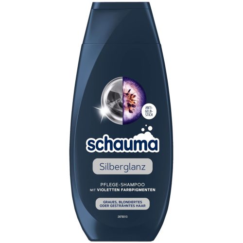 Schauma sampon 250 ml Silver Reflex
