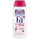 Fa tusfürdő 250 ml Winter Flamingo on Ice