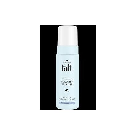 Taft hajformázó hab 150 ml Volume Wonder