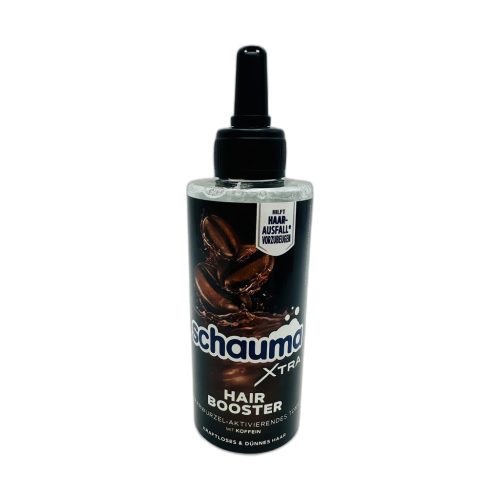 Schauma hajerősítő tonik 200 ml Koffein