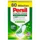 Persil mosó tabletta 60 mosás 60 db Power Bars Universal