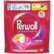 Perwoll folyékony kapszula 40 mosás 40 db Color Renew