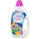Weisser Riese folyékony mosószer 50 mosás 2,25 l Color
