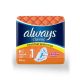 Always eü.betét 10 db Classic Normal Size 1