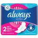 Always eü.betét 8 db Ultra Super Plus Size 2