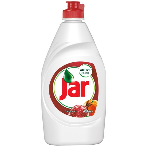 Jar folyékony mosogatószer 450 ml Pomegranate&Red Orange