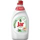 Jar folyékony mosogatószer 450 ml Sensitive Tea Tree&Mint