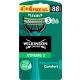 Wilkinson eldobható borotva férfi 4+4 db Flexible XTREME 3 Sensitive Comfort