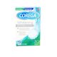 Corega műfogsortisztító tabletta 30 db Whitening