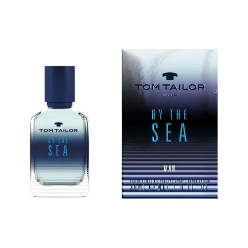 Tom Tailor EDT 30 ml For Men By The Sea