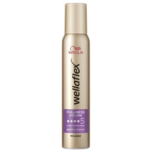 Wellaflex hajhab 200 ml Fullness 5