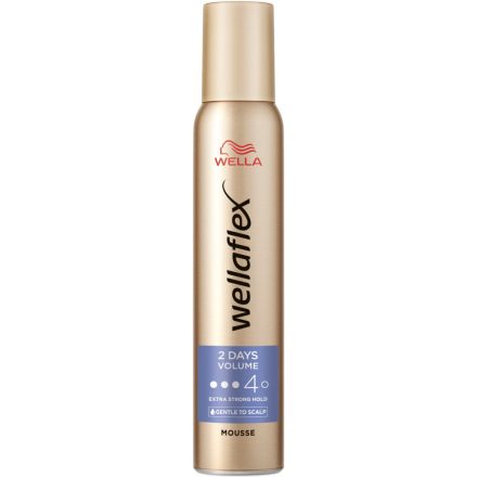 Wellaflex hajhab 200 ml 2-Days-Volume 4