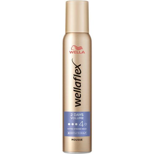 Wellaflex hajhab 200 ml 2-Days-Volume 4