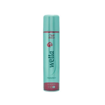 Wella hajlakk 250 ml Extra Stark 3