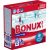 Bonux mosópor dobozos gépi 6 mosás 390 g 3in1 Polar Ice Fresh