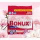 Bonux mosópor zacskós kézi 8 mosás 400 g 3in1 Pure Magnolia Colors