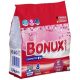 Bonux mosópor zacskós kézi 8 mosás 400 g 3in1 Rose Colors