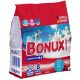 Bonux mosópor zacskós kézi 8 mosás 400 g 3in1 White Lilac