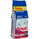 Bonux mosópor zacskós 125 mosás 8,12 kg 3in1 Ice Fresh