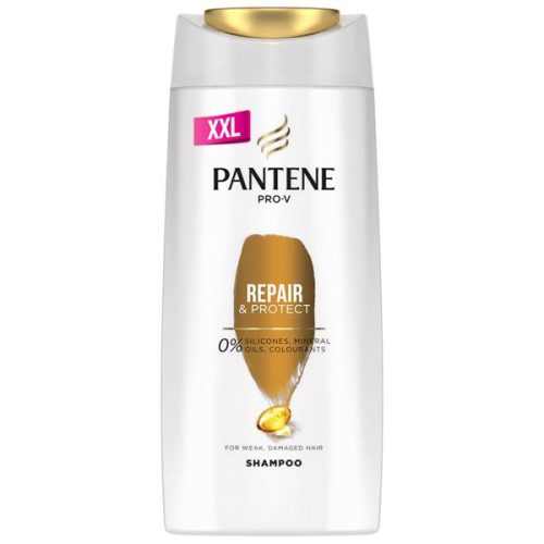 Pantene Pro-V sampon 700 ml Repair&Protect 0%