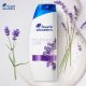 Head&Shoulders sampon 400 ml Nourishing Care
