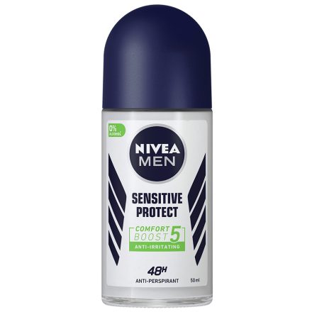 Nivea roll-on férfi 50 ml Sensitive Protect
