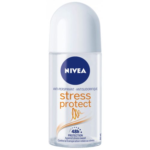 Nivea roll-on 50 ml Stress Protect