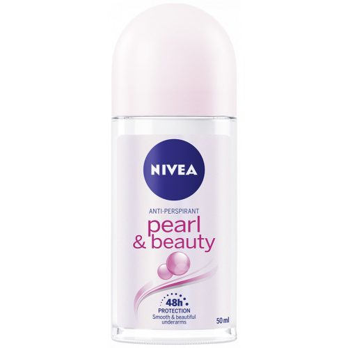 Nivea roll-on 50 ml Pearl&Beauty