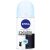 Nivea roll-on 50 ml Invisible B&W Pure